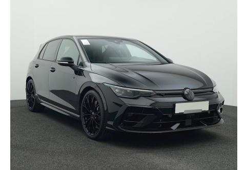 VW Golf #7