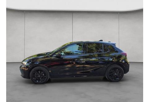 Opel Corsa #2