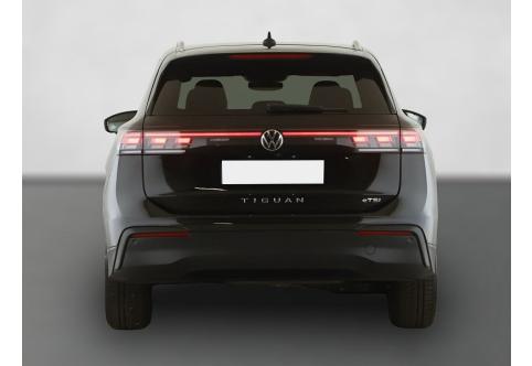 VW Tiguan #5