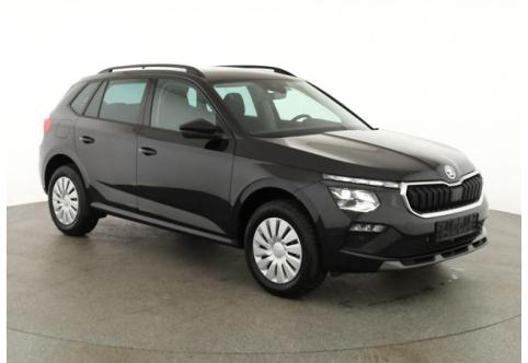 Skoda Kamiq #1