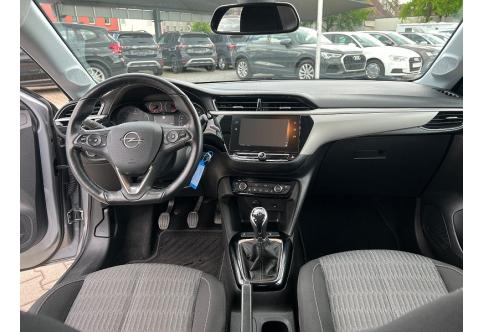 Opel Corsa #17
