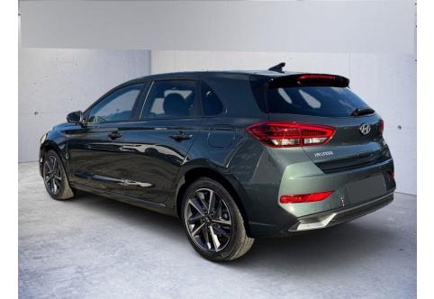Hyundai i30 #4