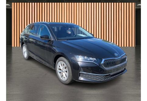 Skoda Octavia #10