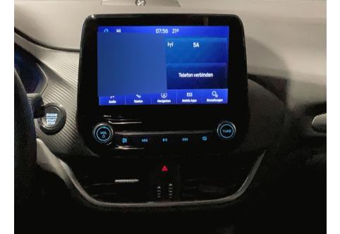 Ford Puma #21