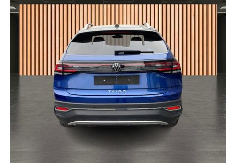 VW TAIGO #10