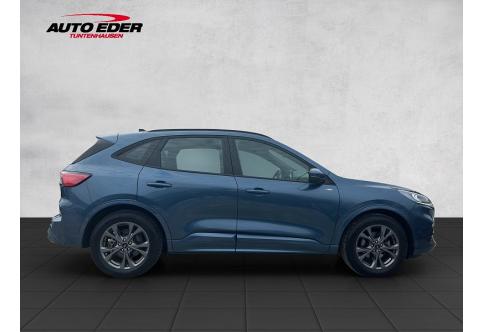 Ford Kuga #15