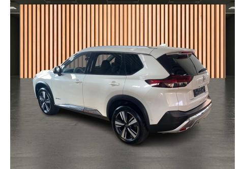 Nissan X-Trail #3