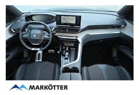 Peugeot 5008 #5