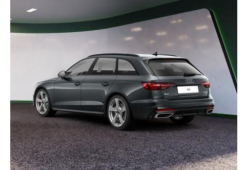 Audi A4 #3