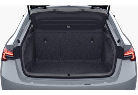 Skoda Octavia #6