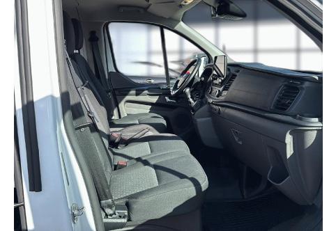Ford TRANSIT CUSTOM #16