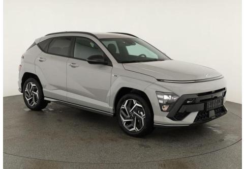 Hyundai Kona #1