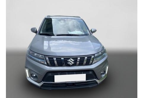 Suzuki Vitara #3