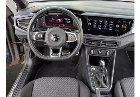 VW Polo #8