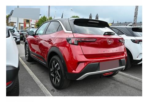 Opel Mokka #4