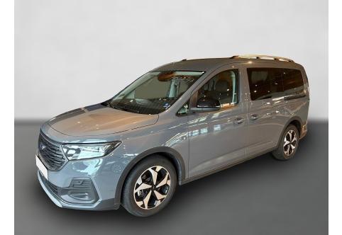 Ford Tourneo Connect #1