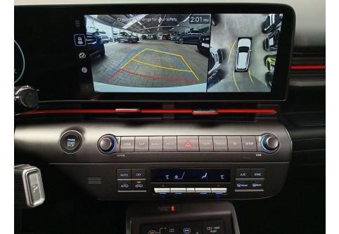 Hyundai Kona #16