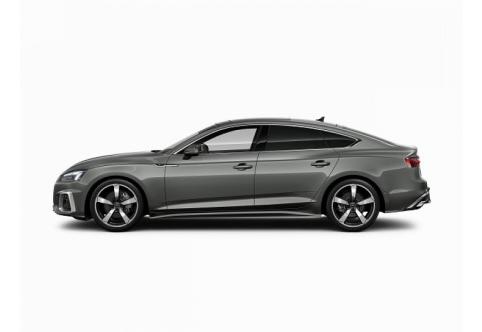 Audi A5 #6