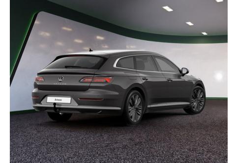 VW Arteon #3