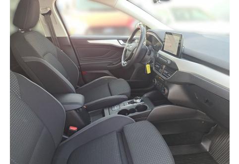 Ford Focus #25