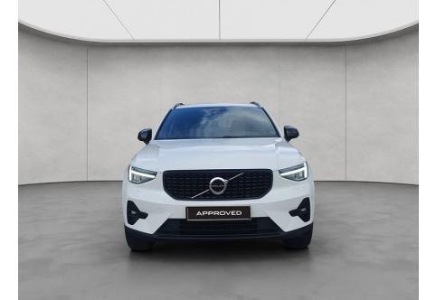 Volvo XC40 #9