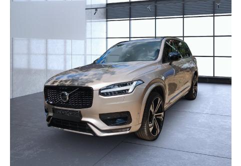 Volvo XC90 #1
