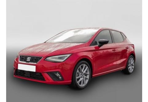 Seat Ibiza #1