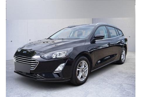 Ford Focus #2