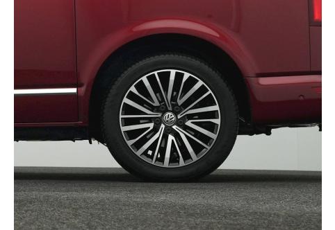 VW T6 Multivan #21