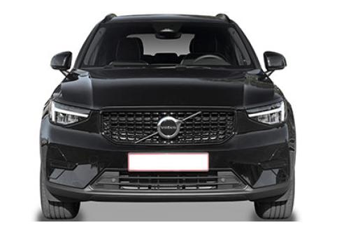 XC40 #1