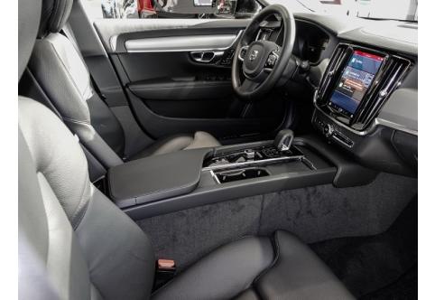 Volvo V90 #5