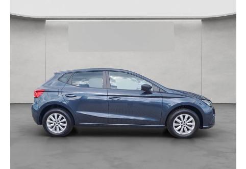 Seat Ibiza #7