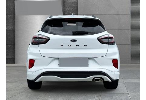 Ford Puma #3