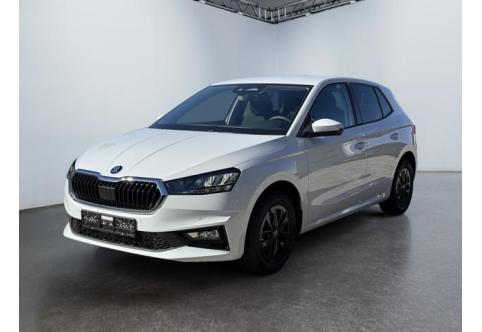 Skoda Fabia #2