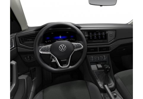 VW TAIGO #2