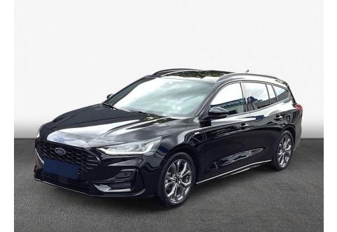 Ford Focus #1