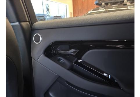 Land Rover Range Rover #15
