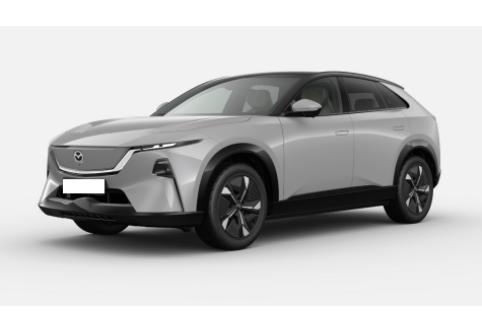 Mazda CX-6e #1