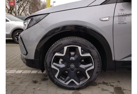Opel Grandland X #7