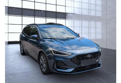 Ford Focus #4