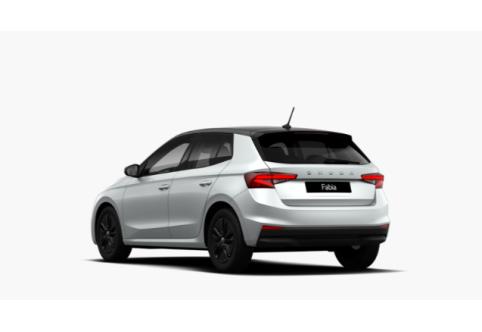 Skoda Fabia #2