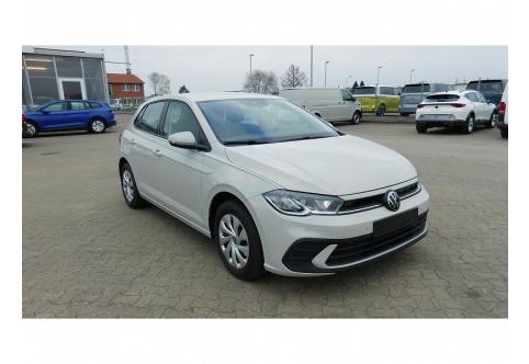 VW Polo #4