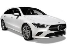 Mercedes-Benz CLA Shooting Brake