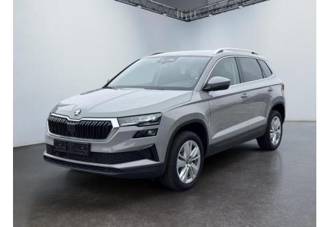 Skoda Karoq #2