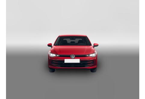 VW Golf #5