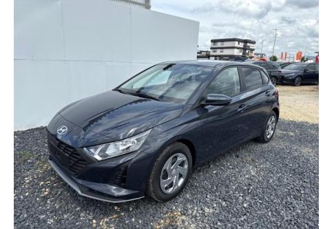 Hyundai i20 #2