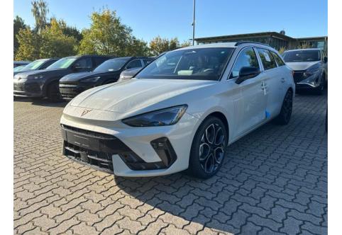 CUPRA Leon #2