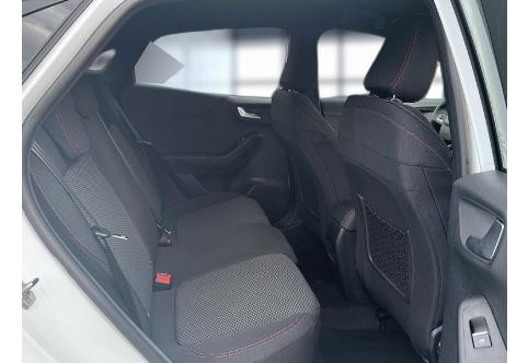 Ford Puma #18