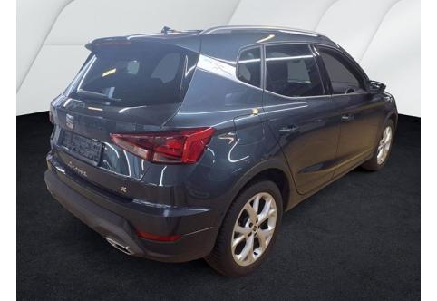 Seat Arona #2