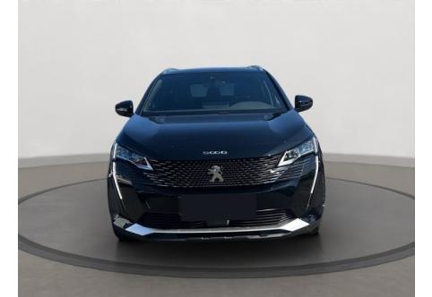 Peugeot 5008 #6